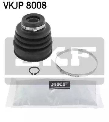 Комплект пыльника SKF VKJP 8008 (VKN 401)